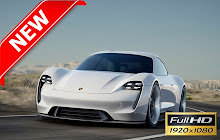 Porsche Wallpaper HD Cars New Tab Themes small promo image