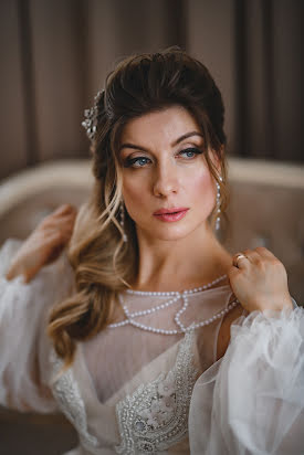 Wedding photographer Aleksandr Malyukov (malyukov). Photo of 28 February 2019
