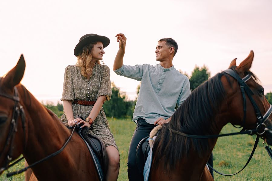 Wedding photographer Mariya Petnyunas (petnunas). Photo of 18 August 2022