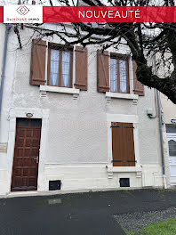 maison à Chateauroux (36)