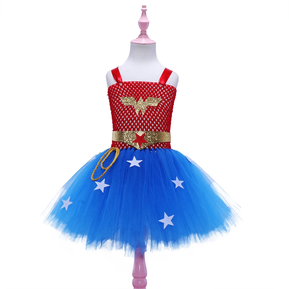 Title 1, Kinder Mesh Tutu Rock Tanzkostüm Auftritt Leich...