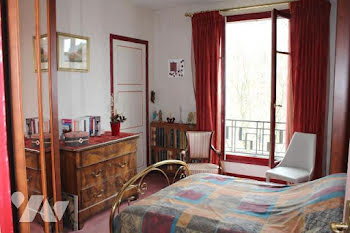 appartement à Paris 20ème (75)