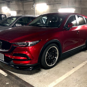 CX-5 KF2P