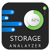 Storage Analyzer : Create Memory Space Mod apk versão mais recente download gratuito