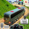 Bus Driving Simulator Bus game icon