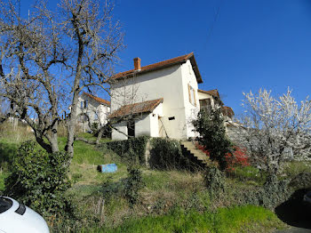 maison à Auzat-la-Combelle (63)