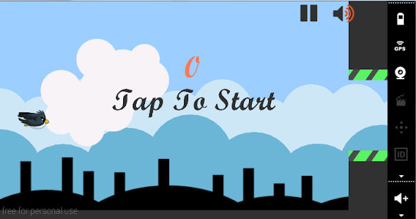 Lastest bird best game frapy APK for Android