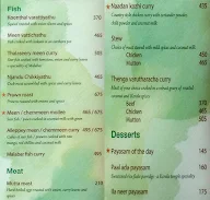 Ente Keralam menu 2