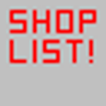 Shopping List and Grocery Shopping KelsGroceryList Apk