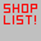 Shopping List and Grocery Shopping KelsGroceryList Download on Windows