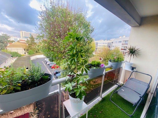 Vente appartement 3 pièces 74 m² à Creteil (94000), 298 000 €