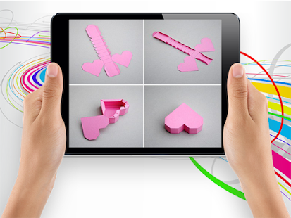 DIY Origami Ideas - náhled