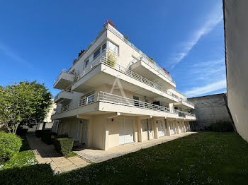 appartement à Reims (51)