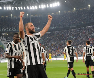 Higuain sous le feu des critiques: "C'est un fardeau pour la Juventus"