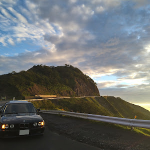 5シリーズ セダン 535i