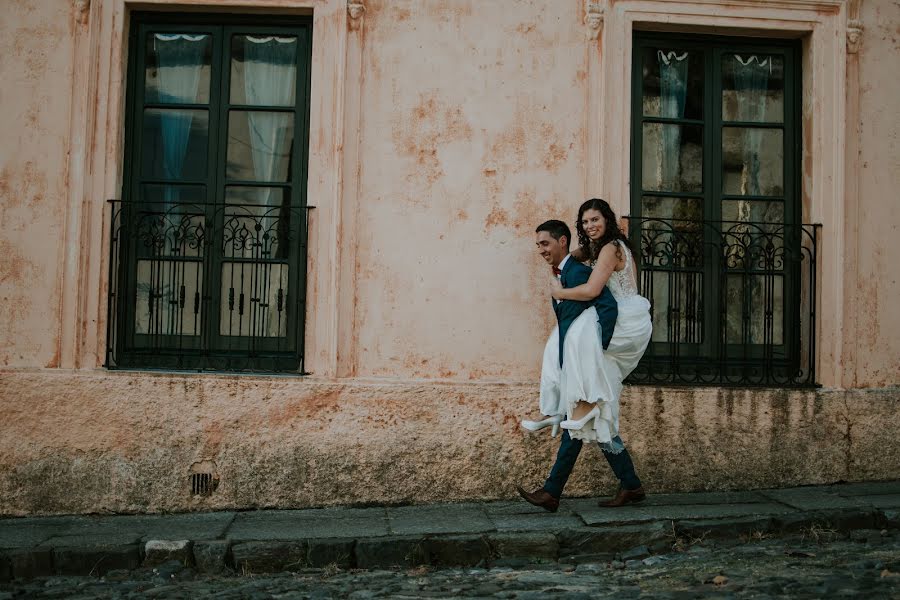 Fotografo di matrimoni Pablo De León (pablodeleon). Foto del 21 agosto 2019