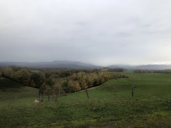 ferme à Frahier-et-Chatebier (70)