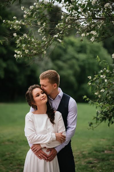 Fotógrafo de bodas Lena Drobyshevskaya (lenadrobik). Foto del 26 de julio 2020