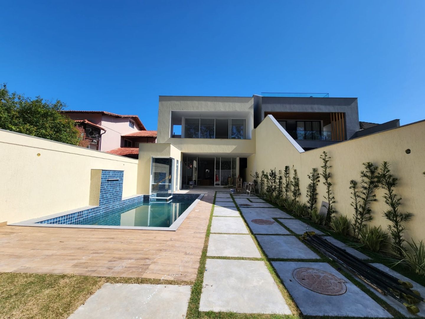 Casas à venda Recreio dos Bandeirantes