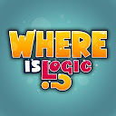 Téléchargement d'appli Where is logic? Installaller Dernier APK téléchargeur