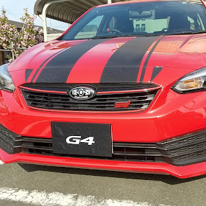 インプレッサ G4 GK3