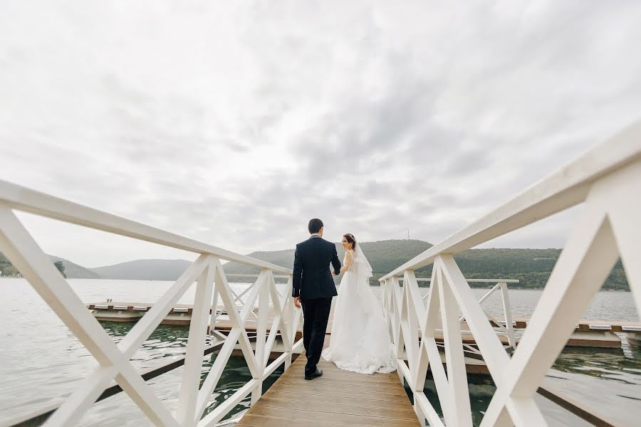 Wedding photographer Ayk Oganesyan (hayko). Photo of 18 February 2019