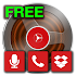 Background Sound Recorder Free2.25