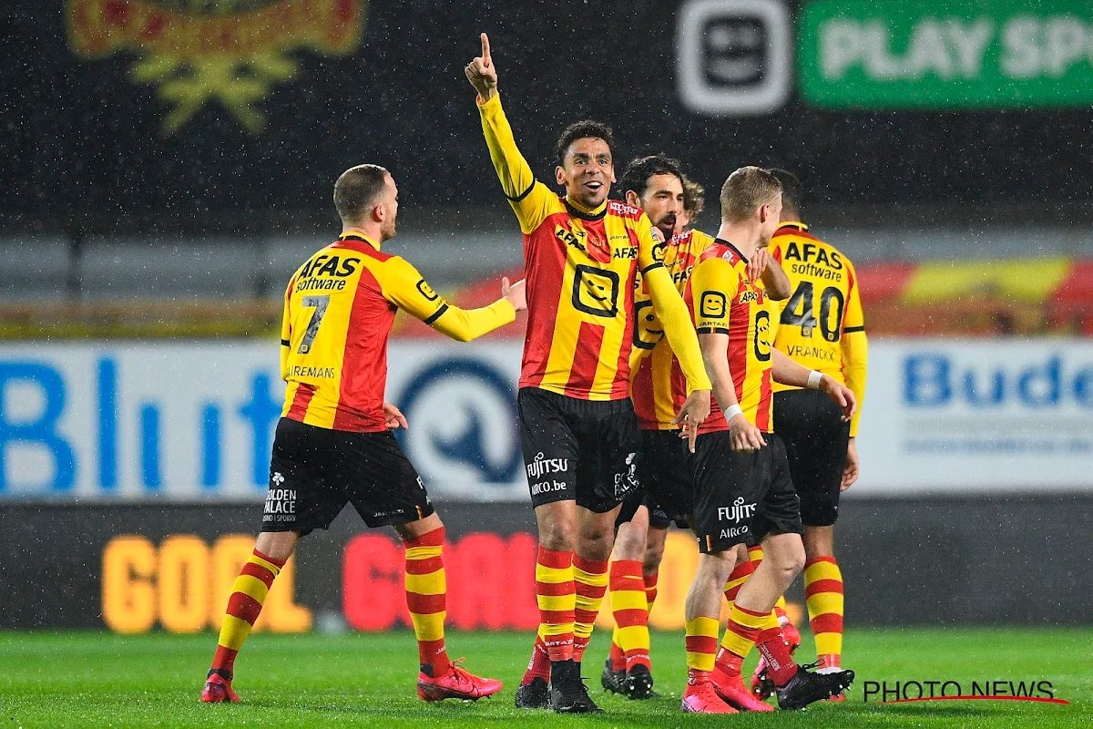 OFFICIEEL: KV Mechelen heeft eerste wintertransfer voor 2021 beet