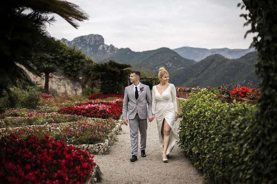 Photographe de mariage Eglė Sapagova (eglesstudio). Photo du 27 juin 2022