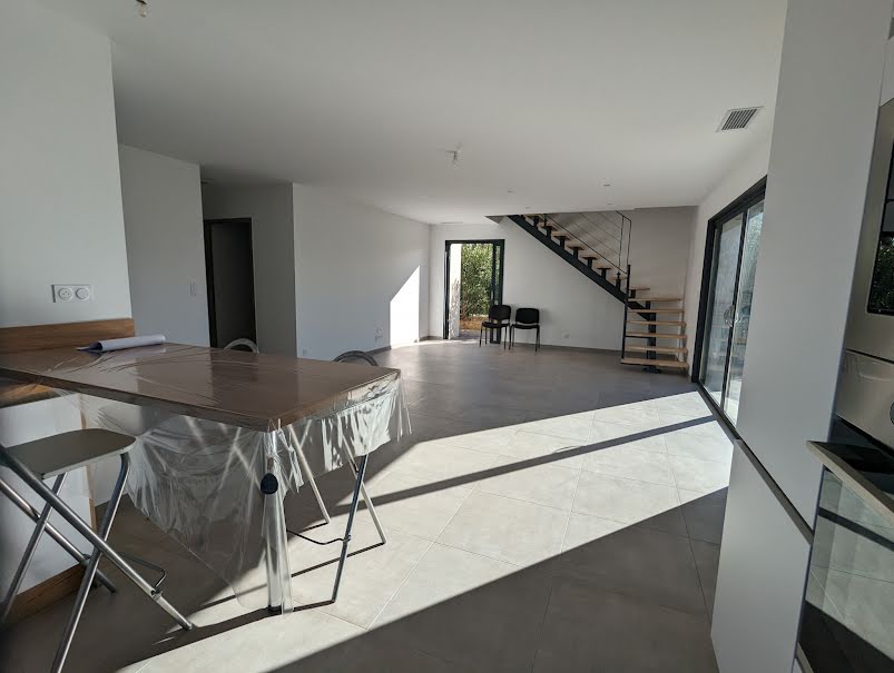 Vente propriété 5 pièces 115 m² à Narbonne (11100), 318 000 €