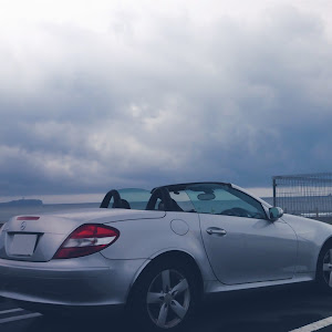 SLK SLK200