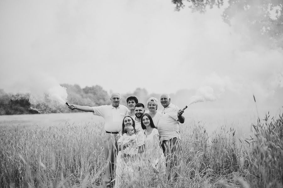 Photographe de mariage Nikolay Filimonov (filimonovphoto). Photo du 5 novembre 2021