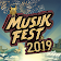 Musikfest 2019 icon