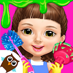 Cover Image of ดาวน์โหลด Sweet Baby Girl Cleanup 5 6.0.32 APK