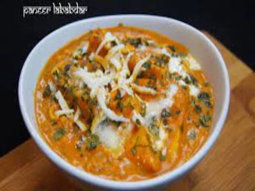 Paneer Lababdar