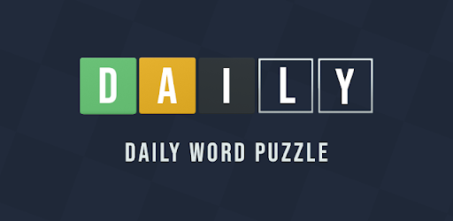 Daily Word Puzzle