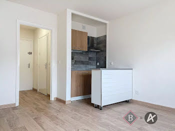 appartement à Mougins (06)