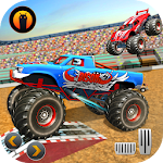 Cover Image of Herunterladen Absturz eines Monstertrucks 1.0.1 APK