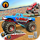 Monster Truck Demolition Derby icon