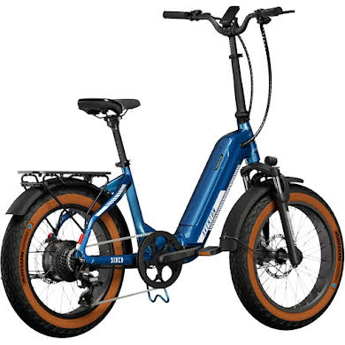 Aventon Sinch.2 Folding Fat Tire Ebike alternate image 4