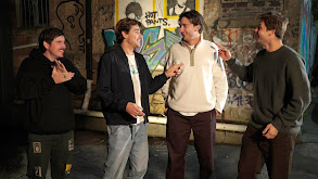 The Inspired Unemployed (Impractical) Jokers thumbnail