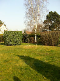 maison neuve à Saint-Rémy-lès-Chevreuse (78)