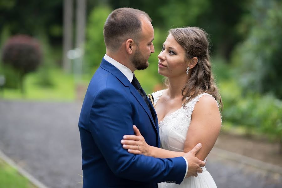 Photographe de mariage Attila Firling (firlingpictures). Photo du 3 mars 2019