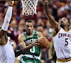 De spanning is terug: Boston Celtics snoepen LeBron James en co de zege af