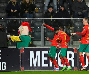 KV Oostende tankt ultiem vertrouwen met vernederende overwinning op alweer zwak Club Brugge