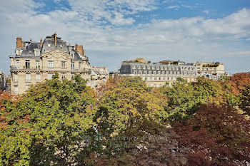 appartement à Paris 16ème (75)