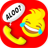 Telefon Şakası PRO (Bay+Bayan)