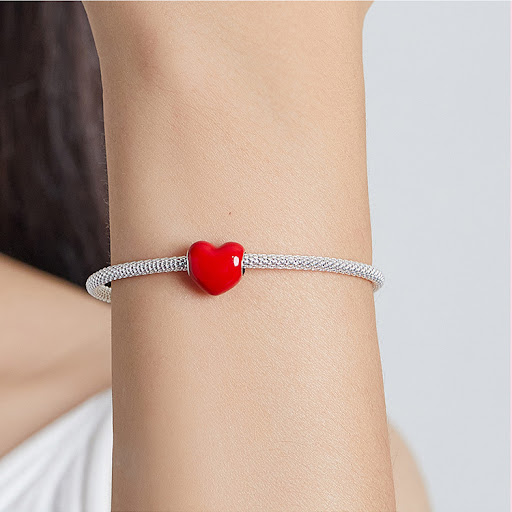 Title 7, Pure Color Dripping DIY Beaded Accessories, Cre...