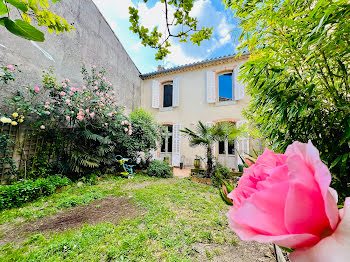 maison à Carcassonne (11)