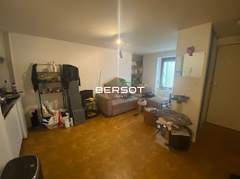 appartement à Besançon (25)